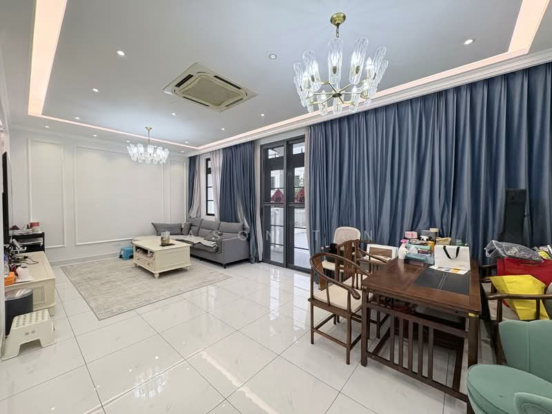 2.5-storey Terraced House for Sale in Eco Botanic (Iskandar Puteri (Nusajaya)) - Jason Tan - PropertyGuru.com.my