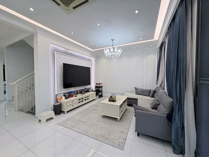 2.5-storey Terraced House for Sale in Eco Botanic (Iskandar Puteri (Nusajaya)) - Jason Tan - PropertyGuru.com.my