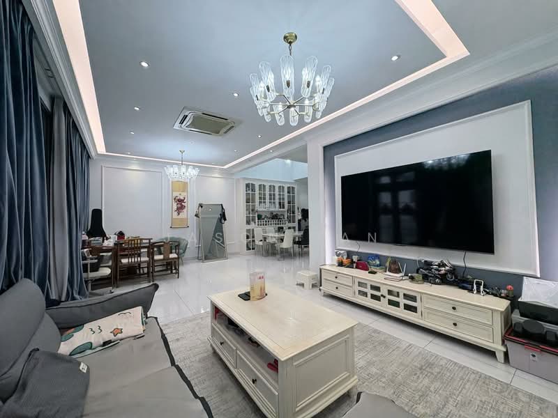 2.5-storey Terraced House for Sale in Eco Botanic (Iskandar Puteri (Nusajaya)) - Jason Tan - PropertyGuru.com.my