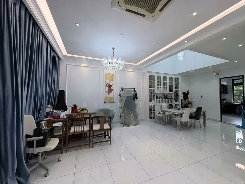 2.5-storey Terraced House for Sale in Eco Botanic (Iskandar Puteri (Nusajaya)) - Jason Tan - PropertyGuru.com.my