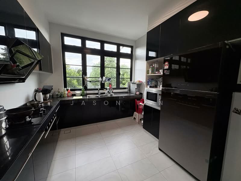 2.5-storey Terraced House for Sale in Eco Botanic (Iskandar Puteri (Nusajaya)) - Jason Tan - PropertyGuru.com.my