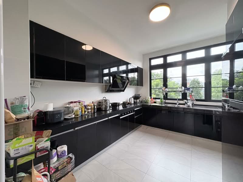 2.5-storey Terraced House for Sale in Eco Botanic (Iskandar Puteri (Nusajaya)) - Jason Tan - PropertyGuru.com.my