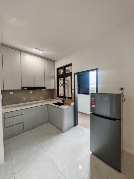 Pangsapuri untuk Disewa di Shang Height Residence @ Melaka City - Yvonne Chia - PropertyGuru.com.my