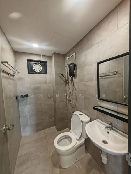 Pangsapuri untuk Disewa di Shang Height Residence @ Melaka City - Yvonne Chia - PropertyGuru.com.my