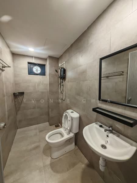 Pangsapuri untuk Disewa di Shang Height Residence @ Melaka City - Yvonne Chia - PropertyGuru.com.my