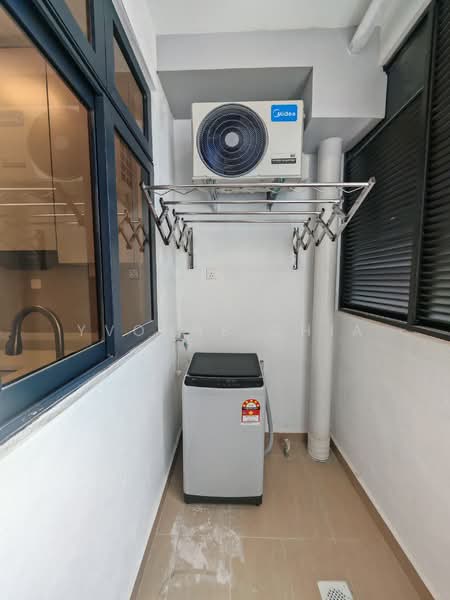 Pangsapuri untuk Disewa di Shang Height Residence @ Melaka City - Yvonne Chia - PropertyGuru.com.my