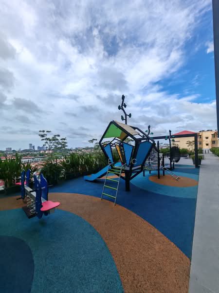 Pangsapuri untuk Disewa di Shang Height Residence @ Melaka City - Yvonne Chia - PropertyGuru.com.my