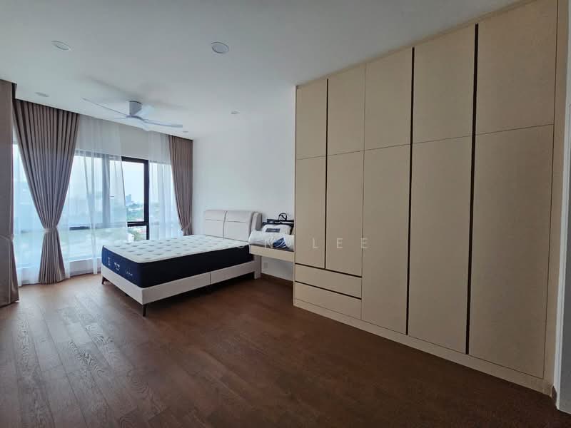 Condominium for Rent at Bangsar Hill Park - Leon Lee - PropertyGuru.com.my