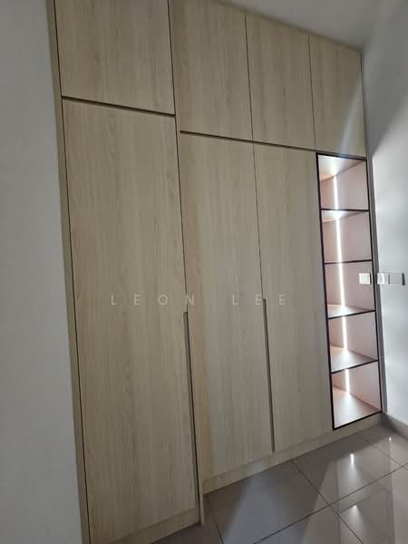 Condominium for Rent at Bangsar Hill Park - Leon Lee - PropertyGuru.com.my