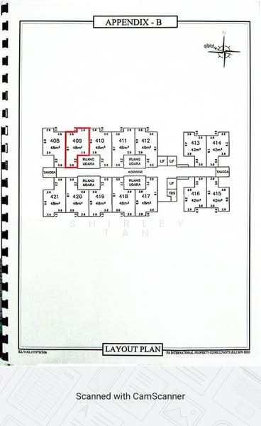 Servis Apartment untuk Dijual di Serviced Residence @ Casa Tiara - Shirley Tan - PropertyGuru.com.my