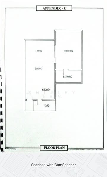 Servis Apartment untuk Dijual di Serviced Residence @ Casa Tiara - Shirley Tan - PropertyGuru.com.my