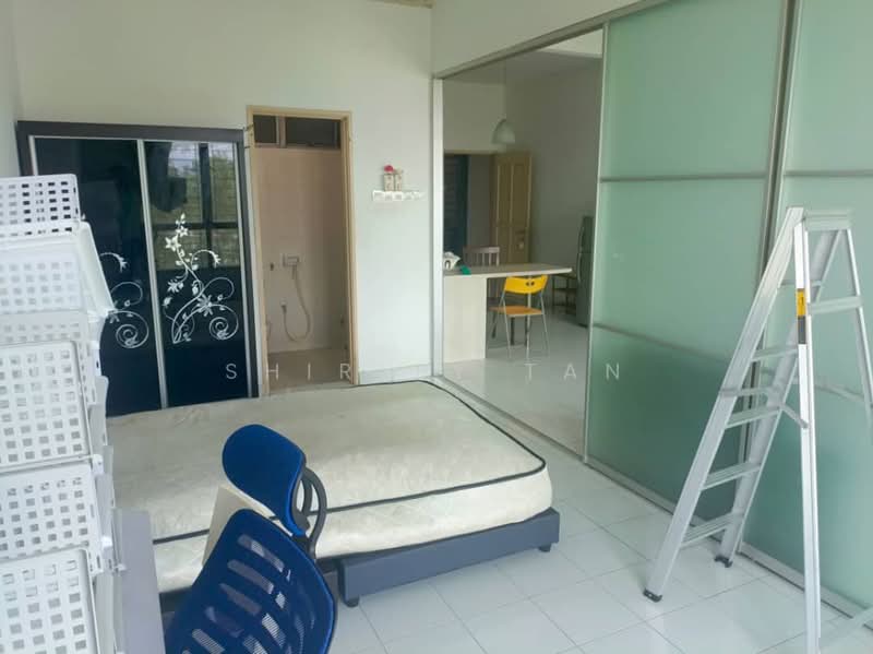 Servis Apartment untuk Dijual di Serviced Residence @ Casa Tiara - Shirley Tan - Interior - PropertyGuru.com.my