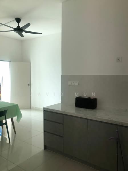 Servis Apartment untuk Disewa di Greenfield Residence - David Mun - PropertyGuru.com.my