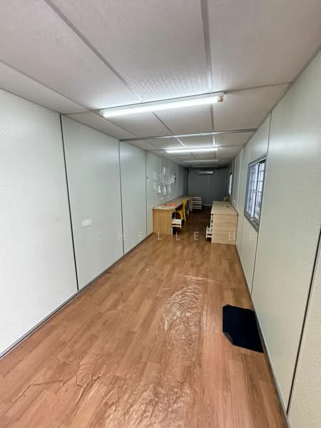 Factory for Rent in Taman Pasir Putih (Pasir Gudang) - Michelle He - Interior - PropertyGuru.com.my