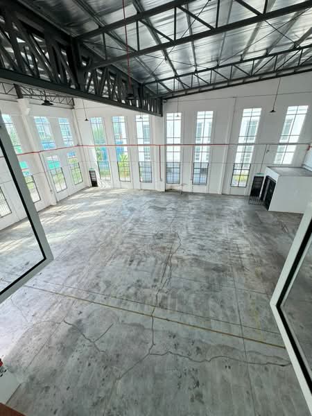 Factory for Rent in Taman Pasir Putih (Pasir Gudang) - Michelle He - Interior - PropertyGuru.com.my