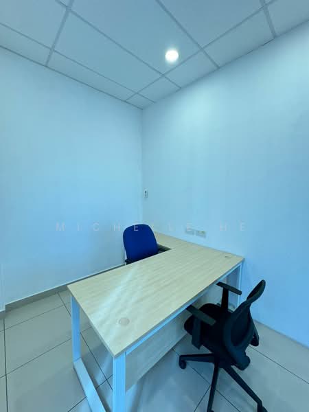 Factory for Rent in Taman Pasir Putih (Pasir Gudang) - Michelle He - Interior - PropertyGuru.com.my