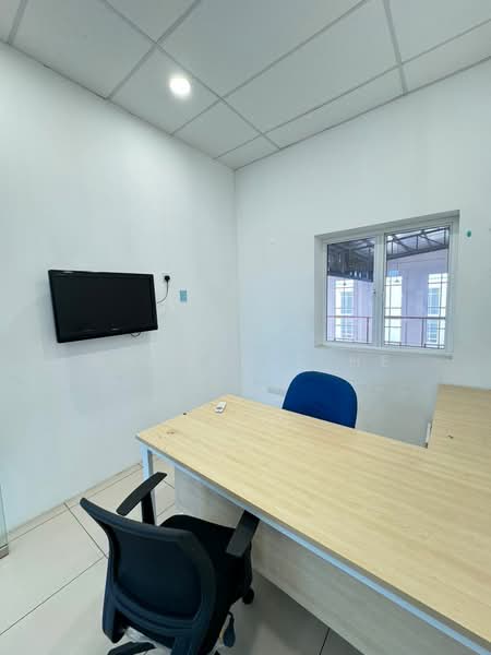 Factory for Rent in Taman Pasir Putih (Pasir Gudang) - Michelle He - Interior - PropertyGuru.com.my