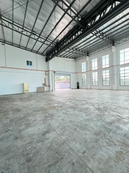 Factory for Rent in Taman Pasir Putih (Pasir Gudang) - Michelle He - Interior - PropertyGuru.com.my
