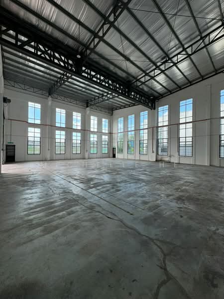 Factory for Rent in Taman Pasir Putih (Pasir Gudang) - Michelle He - Interior - PropertyGuru.com.my