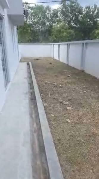2-storey Terraced House for Sale in Bandar Tasik Kesuma (Beranang) - CK Law - Exterior - PropertyGuru.com.my