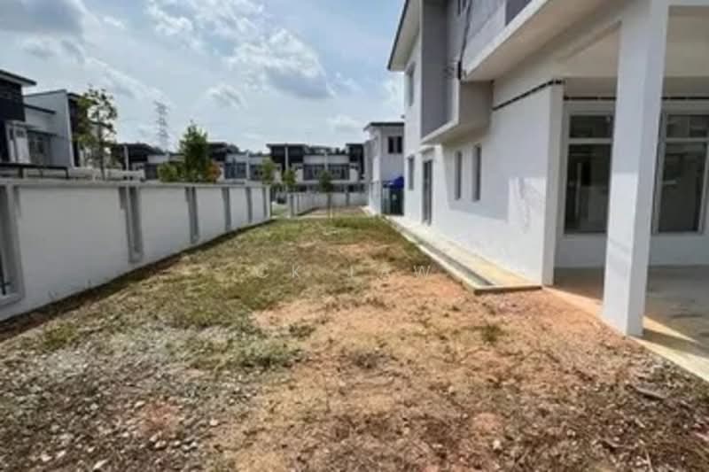 2-storey Terraced House for Sale in Bandar Tasik Kesuma (Beranang) - CK Law - Exterior - PropertyGuru.com.my