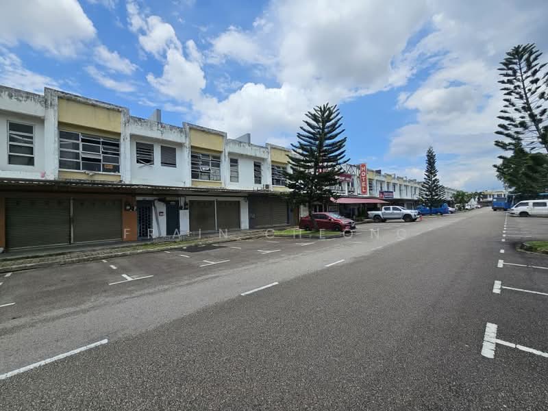 Kedai untuk Dijual di Taman Perindustrian Nusa Cemerlang (Iskandar Puteri (Nusajaya)) - Frain Cheong - PropertyGuru.com.my