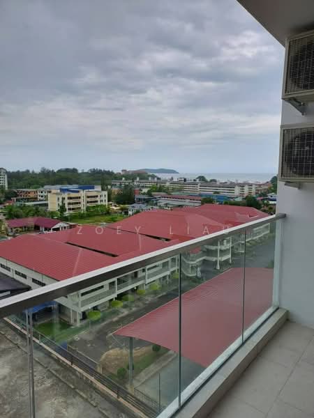 Servis Apartment untuk Dijual di Aru Suites - Zoey Liau - PropertyGuru.com.my