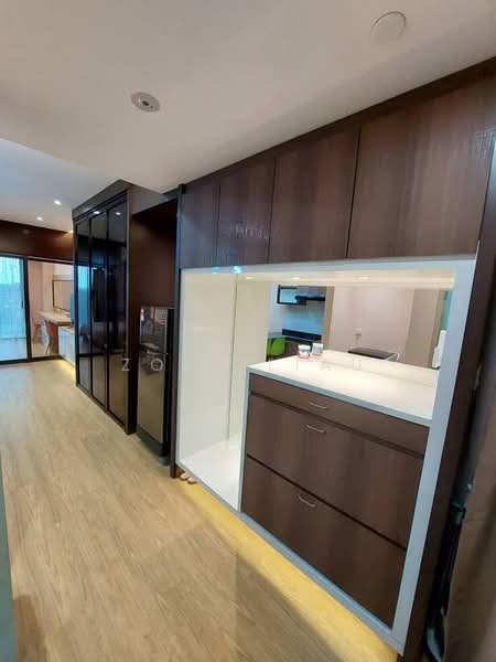 Servis Apartment untuk Dijual di Aru Suites - Zoey Liau - PropertyGuru.com.my