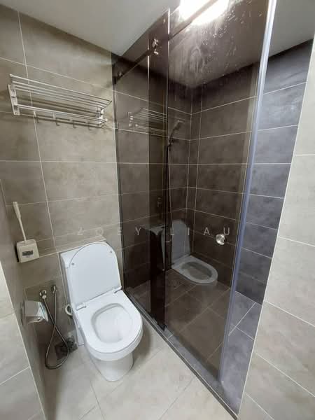 Servis Apartment untuk Dijual di Aru Suites - Zoey Liau - PropertyGuru.com.my