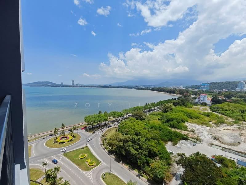 Servis Apartment untuk Dijual di Aru Suites - Zoey Liau - PropertyGuru.com.my