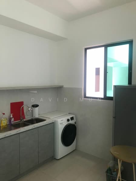 Servis Apartment untuk Disewa di Greenfield Residence - David Mun - Interior - PropertyGuru.com.my