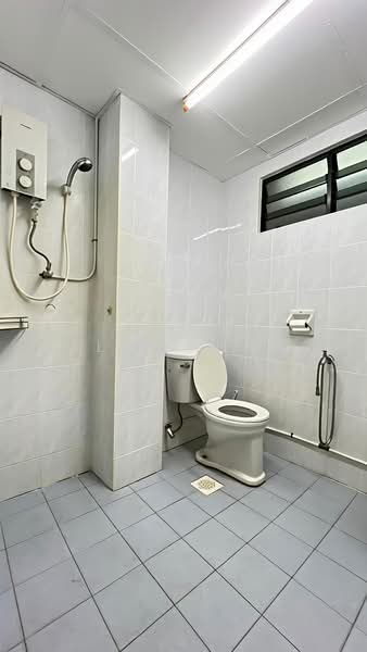 Apartment for Sale at Villa Batu Bukit - Li Fang - Bathroom - PropertyGuru.com.my