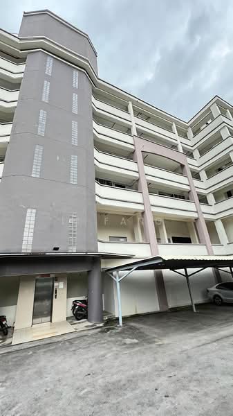 Apartment for Sale at Villa Batu Bukit - Li Fang - Exterior - PropertyGuru.com.my