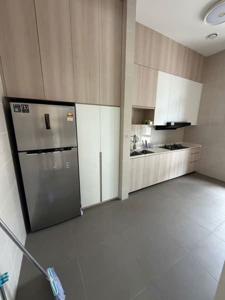 Semi-Detached House for Rent in Johor Bahru (Johor) - Jessy Koh - Kitchen - PropertyGuru.com.my
