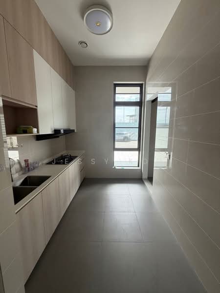 Semi-Detached House for Rent in Johor Bahru (Johor) - Jessy Koh - Kitchen - PropertyGuru.com.my