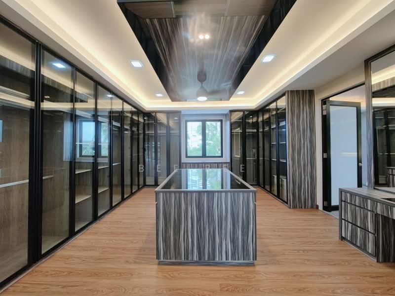 Rumah Berkembar untuk Dijual di Johor Bahru (Johor) - Bee Bee - PropertyGuru.com.my