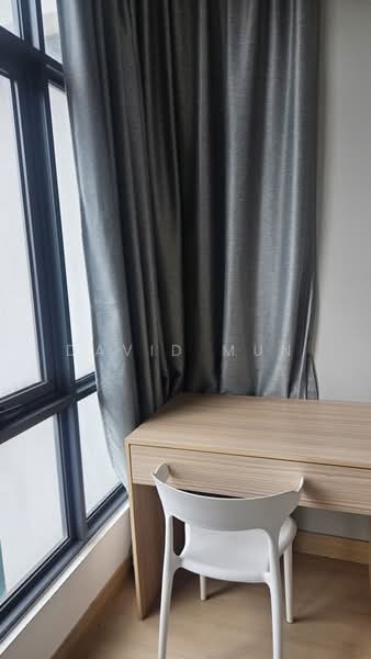 Service Residence for Rent at The Grand Subang Jaya SS15 - David Mun - Study - PropertyGuru.com.my
