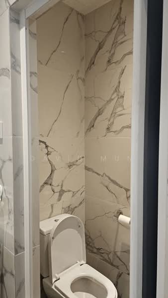Service Residence for Rent at The Grand Subang Jaya SS15 - David Mun - Bathroom - PropertyGuru.com.my