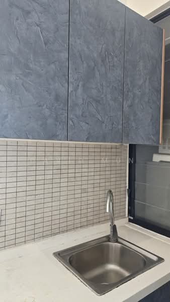 Service Residence for Rent at The Grand Subang Jaya SS15 - David Mun - Kitchen - PropertyGuru.com.my