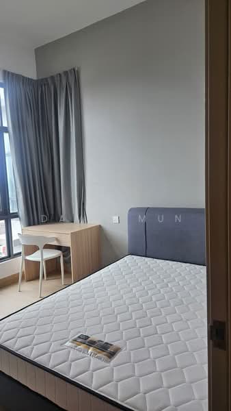 Service Residence for Rent at The Grand Subang Jaya SS15 - David Mun - Bedroom - PropertyGuru.com.my