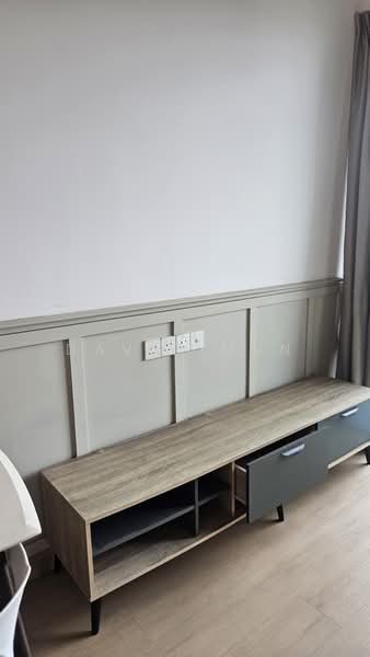 Service Residence for Rent at The Grand Subang Jaya SS15 - David Mun - Interior - PropertyGuru.com.my