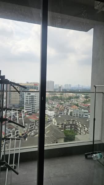 Service Residence for Rent at The Grand Subang Jaya SS15 - David Mun - View - PropertyGuru.com.my