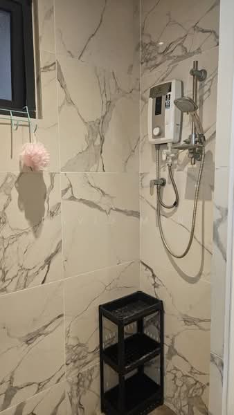 Service Residence for Rent at The Grand Subang Jaya SS15 - David Mun - Bathroom - PropertyGuru.com.my