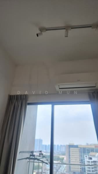 Service Residence for Rent at The Grand Subang Jaya SS15 - David Mun - View - PropertyGuru.com.my