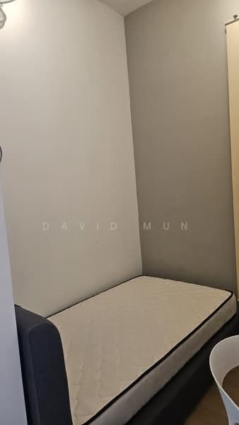 Service Residence for Rent at The Grand Subang Jaya SS15 - David Mun - Bedroom - PropertyGuru.com.my
