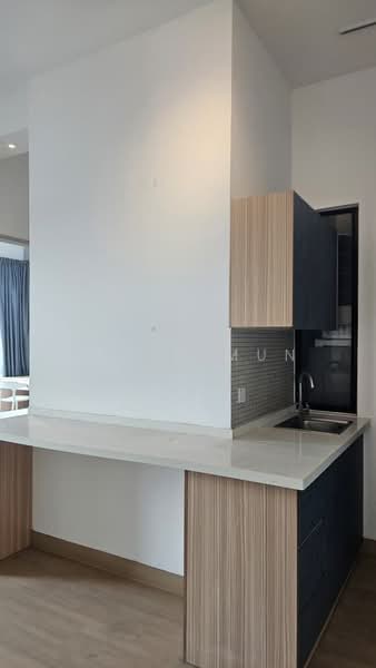 Service Residence for Rent at The Grand Subang Jaya SS15 - David Mun - Kitchen - PropertyGuru.com.my