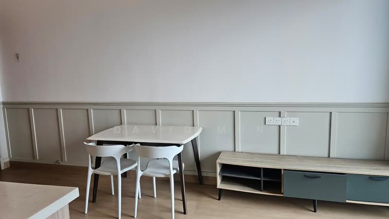 Service Residence for Rent at The Grand Subang Jaya SS15 - David Mun - Dining Room - PropertyGuru.com.my