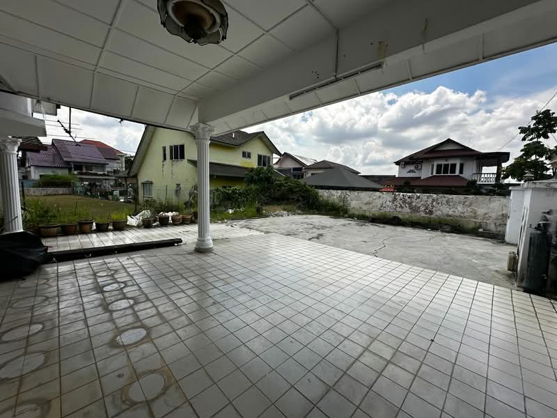 Rumah Banglo untuk Dijual di Taman Sri Hijau (Rawang) - SK Luk - Exterior - PropertyGuru.com.my