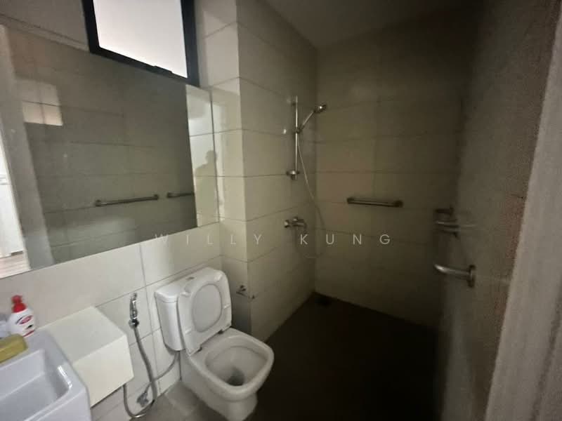 Condominium for Rent at Anjali North Kiara - Willy Kung - Bathroom - PropertyGuru.com.my