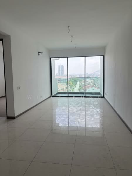 Kondominium untuk Dijual di Mulberi - Willy Kung - Living Room - PropertyGuru.com.my